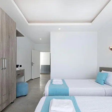 Villa Upper House Kaş