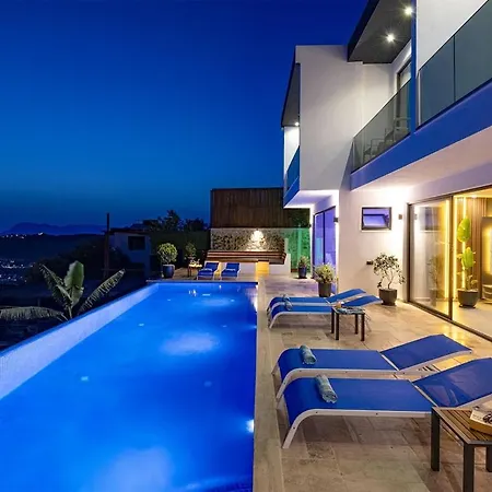 Upper House * Kaş