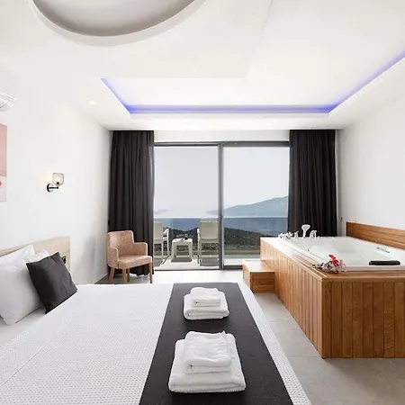 Villa Upper House Kaş